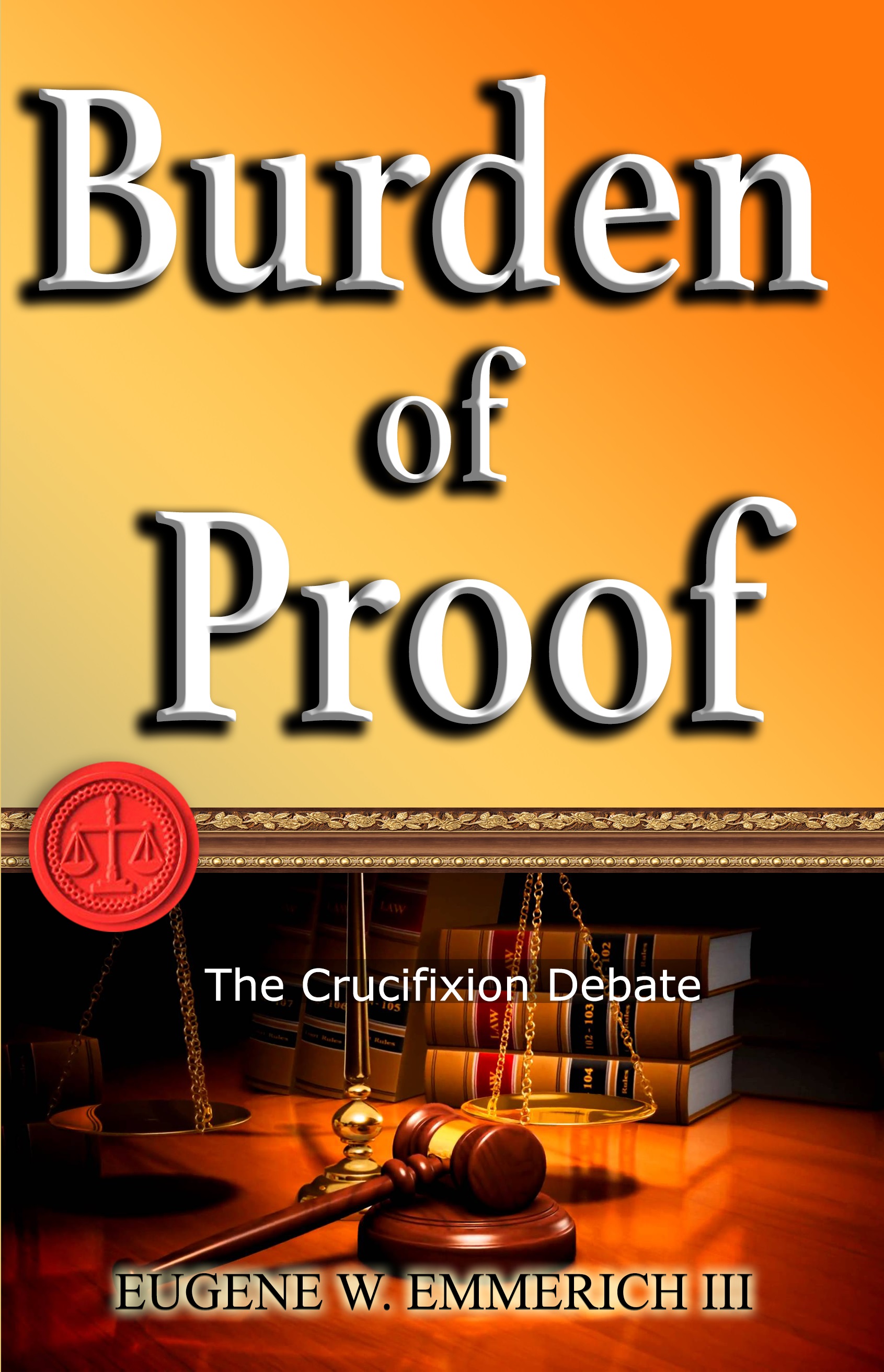 Burden Of Proof Imdb - ylmnbu7